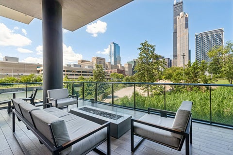 Tiny photo for 234 W POLK Street #2403, Chicago, IL 60605 (MLS # 12707768)