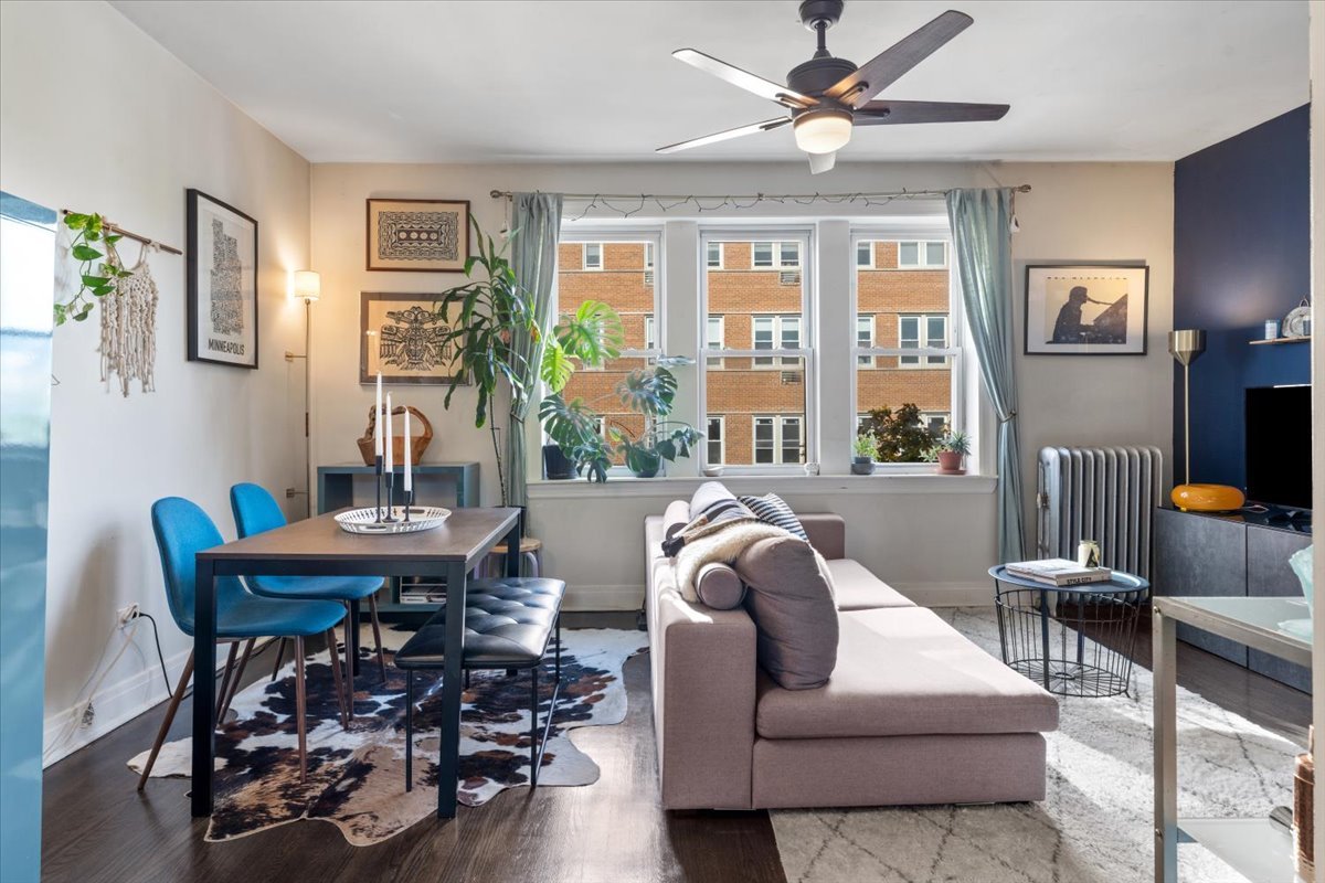 4896 N Ashland Avenue 3W