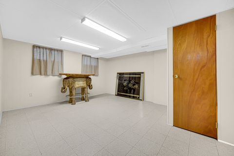 Tiny photo for 459 E 166th Street, South Holland, IL 60473 (MLS # 12610313)