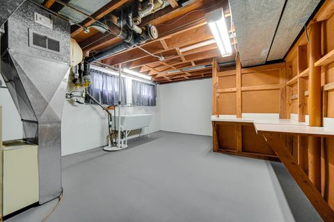 Tiny photo for 459 E 166th Street, South Holland, IL 60473 (MLS # 12610313)