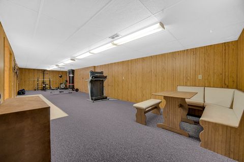 Tiny photo for 459 E 166th Street, South Holland, IL 60473 (MLS # 12610313)