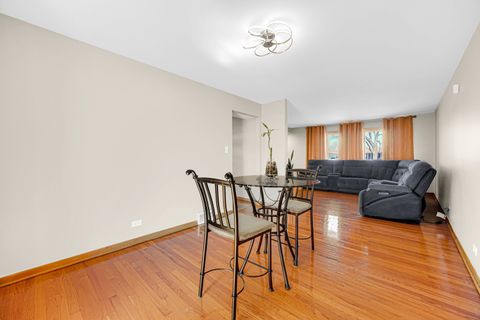 Tiny photo for 459 E 166th Street, South Holland, IL 60473 (MLS # 12610313)