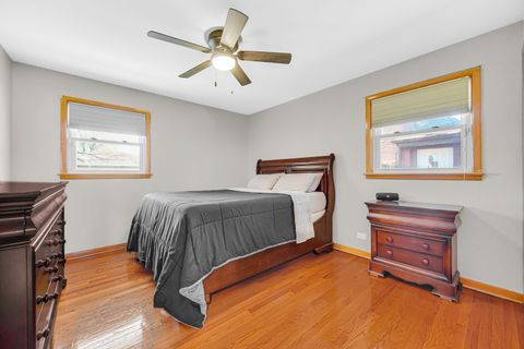 Tiny photo for 459 E 166th Street, South Holland, IL 60473 (MLS # 12610313)