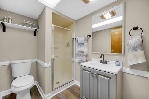 Tiny photo for 459 E 166th Street, South Holland, IL 60473 (MLS # 12610313)