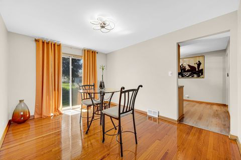 Tiny photo for 459 E 166th Street, South Holland, IL 60473 (MLS # 12610313)