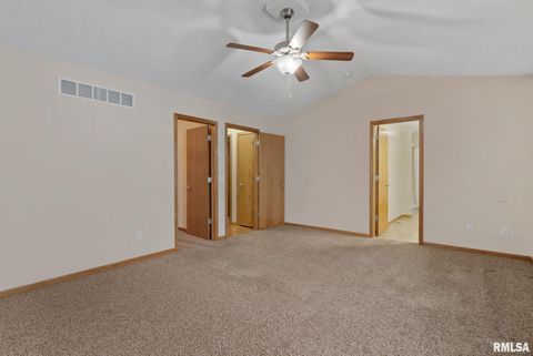 Tiny photo for 6112 34TH Avenue A Court, Moline, IL 61265 (MLS # QC4269654)