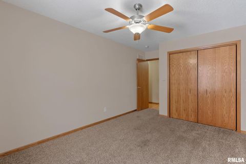 Tiny photo for 6112 34TH Avenue A Court, Moline, IL 61265 (MLS # QC4269654)