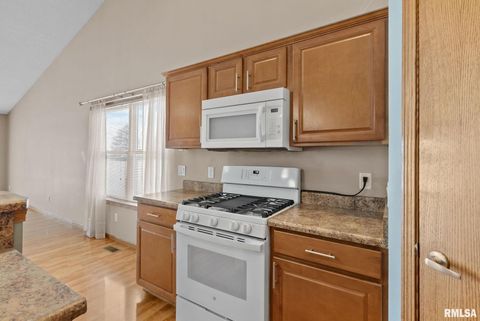 Tiny photo for 6112 34TH Avenue A Court, Moline, IL 61265 (MLS # QC4269654)