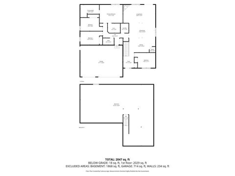 Tiny photo for 6112 34TH Avenue A Court, Moline, IL 61265 (MLS # QC4269654)