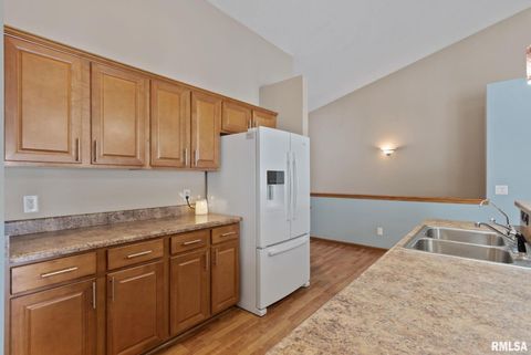 Tiny photo for 6112 34TH Avenue A Court, Moline, IL 61265 (MLS # QC4269654)