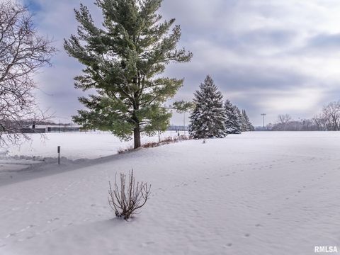 Tiny photo for 6112 34TH Avenue A Court, Moline, IL 61265 (MLS # QC4269654)