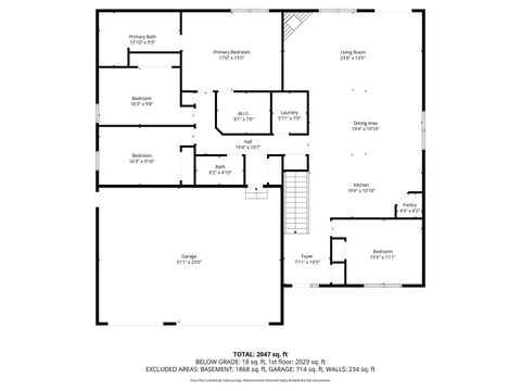 Tiny photo for 6112 34TH Avenue A Court, Moline, IL 61265 (MLS # QC4269654)