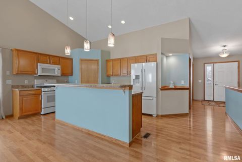 Tiny photo for 6112 34TH Avenue A Court, Moline, IL 61265 (MLS # QC4269654)