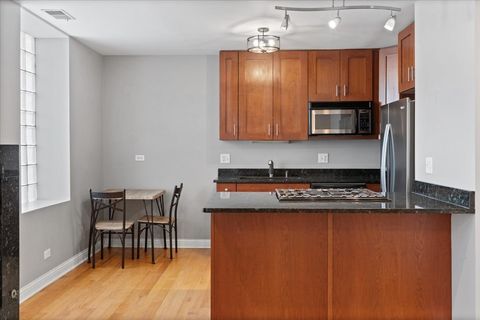 Tiny photo for 2307 W Haddon Avenue #A, Chicago, IL 60622 (MLS # 12619456)