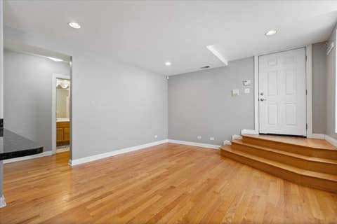 Tiny photo for 2307 W Haddon Avenue #A, Chicago, IL 60622 (MLS # 12619456)
