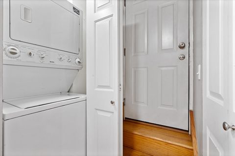 Tiny photo for 2307 W Haddon Avenue #A, Chicago, IL 60622 (MLS # 12619456)