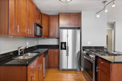 Tiny photo for 2307 W Haddon Avenue #A, Chicago, IL 60622 (MLS # 12619456)