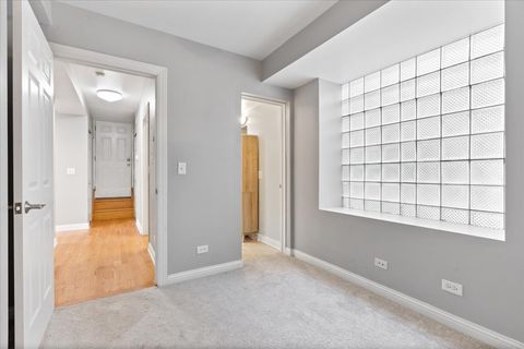Tiny photo for 2307 W Haddon Avenue #A, Chicago, IL 60622 (MLS # 12619456)