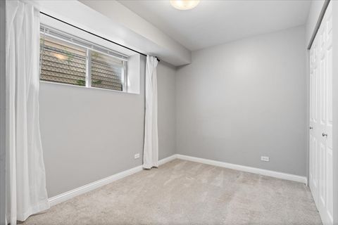 Tiny photo for 2307 W Haddon Avenue #A, Chicago, IL 60622 (MLS # 12619456)