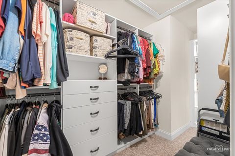 Tiny photo for 3160 Covered Bridge Lane, DeKalb, IL 60115 (MLS # 12594092)