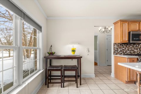 Tiny photo for 3160 Covered Bridge Lane, DeKalb, IL 60115 (MLS # 12594092)