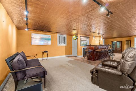 Tiny photo for 3160 Covered Bridge Lane, DeKalb, IL 60115 (MLS # 12594092)