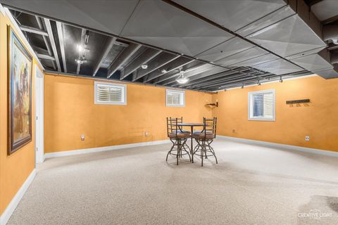 Tiny photo for 3160 Covered Bridge Lane, DeKalb, IL 60115 (MLS # 12594092)