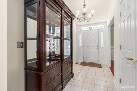 Tiny photo for 3160 Covered Bridge Lane, DeKalb, IL 60115 (MLS # 12594092)