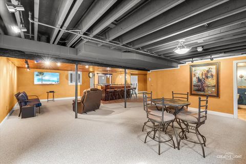 Tiny photo for 3160 Covered Bridge Lane, DeKalb, IL 60115 (MLS # 12594092)