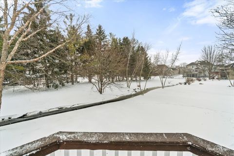 Tiny photo for 3160 Covered Bridge Lane, DeKalb, IL 60115 (MLS # 12594092)