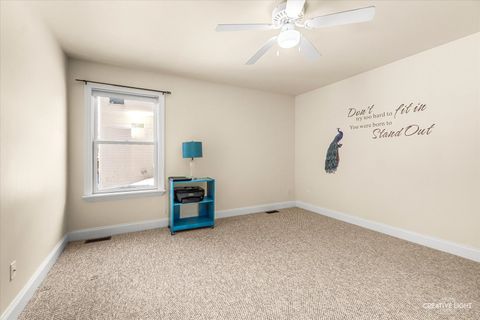 Tiny photo for 3160 Covered Bridge Lane, DeKalb, IL 60115 (MLS # 12594092)