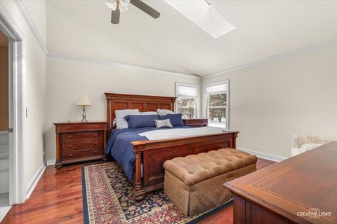 Tiny photo for 3160 Covered Bridge Lane, DeKalb, IL 60115 (MLS # 12594092)