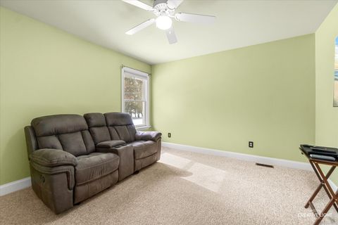 Tiny photo for 3160 Covered Bridge Lane, DeKalb, IL 60115 (MLS # 12594092)