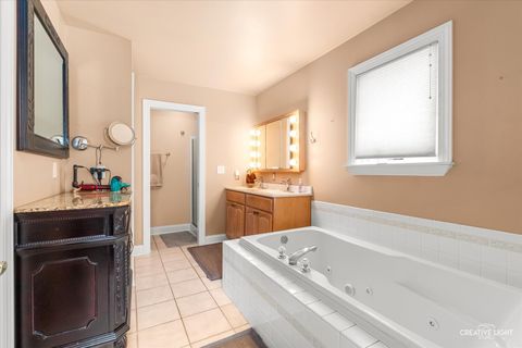 Tiny photo for 3160 Covered Bridge Lane, DeKalb, IL 60115 (MLS # 12594092)