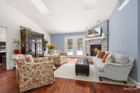 Tiny photo for 3160 Covered Bridge Lane, DeKalb, IL 60115 (MLS # 12594092)