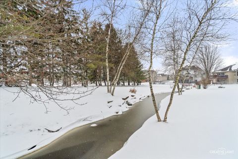 Tiny photo for 3160 Covered Bridge Lane, DeKalb, IL 60115 (MLS # 12594092)