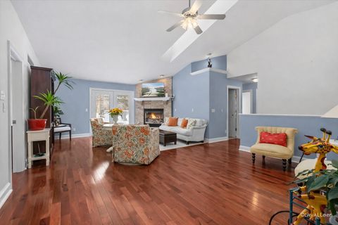 Tiny photo for 3160 Covered Bridge Lane, DeKalb, IL 60115 (MLS # 12594092)