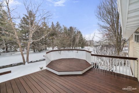 Tiny photo for 3160 Covered Bridge Lane, DeKalb, IL 60115 (MLS # 12594092)