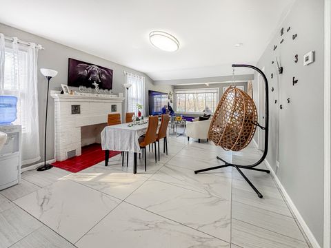 Tiny photo for 1903 Lakewood Drive, Wilmington, IL 60481 (MLS # 12629088)