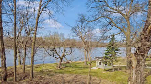 Tiny photo for 1903 Lakewood Drive, Wilmington, IL 60481 (MLS # 12629088)