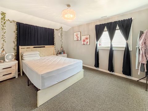 Tiny photo for 1903 Lakewood Drive, Wilmington, IL 60481 (MLS # 12629088)