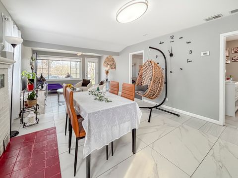 Tiny photo for 1903 Lakewood Drive, Wilmington, IL 60481 (MLS # 12629088)