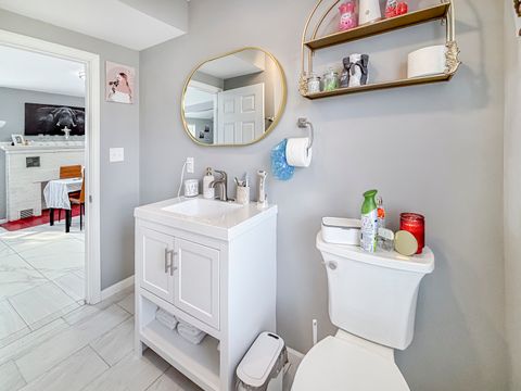 Tiny photo for 1903 Lakewood Drive, Wilmington, IL 60481 (MLS # 12629088)