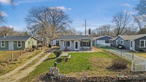 Tiny photo for 1903 Lakewood Drive, Wilmington, IL 60481 (MLS # 12629088)