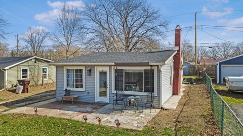 Photo of 1903 Lakewood Drive, Wilmington, IL 60481 (MLS # 12629088)