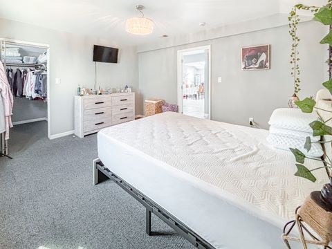 Tiny photo for 1903 Lakewood Drive, Wilmington, IL 60481 (MLS # 12629088)