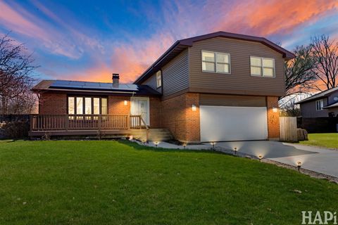 Photo of 5209 Springdale Lane, McHenry, IL 60050 (MLS # 12616761)