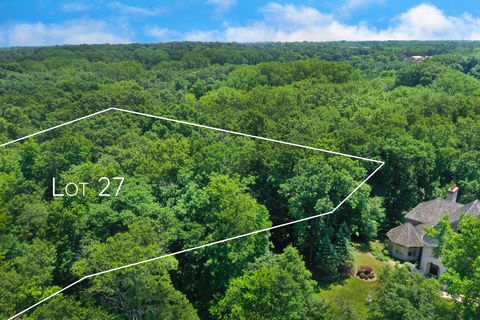 3733 Deerwood Drive Long Grove IL 60047