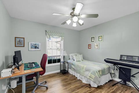 Tiny photo for 2504 Goodfield Drive, Urbana, IL 61802 (MLS # 12721176)
