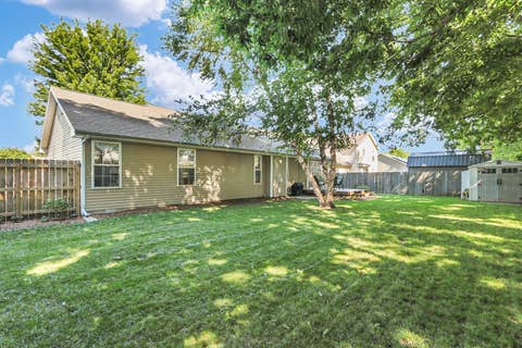 Tiny photo for 2504 Goodfield Drive, Urbana, IL 61802 (MLS # 12721176)